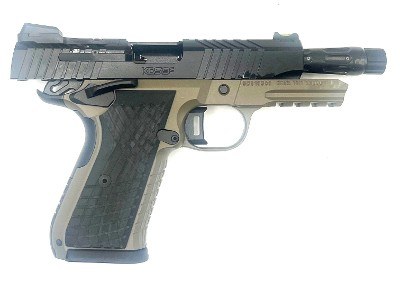 KIMBER KDS9C 9MM LUGER (9x19 PARA) - Image 3 of 5