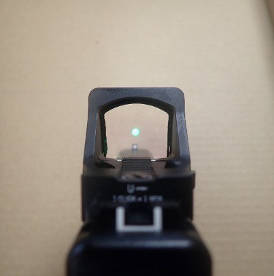 GLOCK G45 GEN 6 9MM LUGER (9x19 PARA) - Image 5 of 6