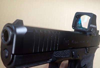 GLOCK G45 GEN 6 9MM LUGER (9x19 PARA) - Image 4 of 6