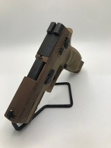 SIG SAUER P320 M18 9MM LUGER (9x19 PARA) - Image 4 of 11