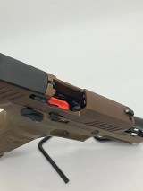 SIG SAUER P320 M18 9MM LUGER (9x19 PARA) - Image 11 of 11