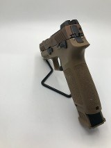 SIG SAUER P320 M18 9MM LUGER (9x19 PARA) - Image 6 of 11