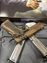 KIMBER 2K11 PRO MINOTAUR (OR) 9MM LUGER (9x19 PARA) - Image 2 of 5