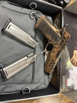 KIMBER 2K11 PRO MINOTAUR (OR) 9MM LUGER (9x19 PARA) - Image 5 of 5