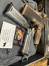 KIMBER 2K11 PRO MINOTAUR (OR) 9MM LUGER (9x19 PARA) - Image 1 of 5