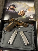 KIMBER 2K11 PRO MINOTAUR (OR) 9MM LUGER (9x19 PARA) - Image 3 of 5