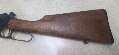 MARLIN Golden 39-A Mountie .22 LR - Image 4 of 10