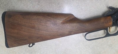 MARLIN Golden 39-A Mountie .22 LR - Image 3 of 10