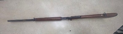 MARLIN Golden 39-A Mountie .22 LR - Image 1 of 10