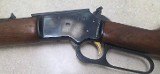 MARLIN Golden 39-A Mountie .22 LR - Image 6 of 10