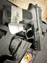 SIG SAUER SP2022 NITRON .40 S&W - Image 2 of 3