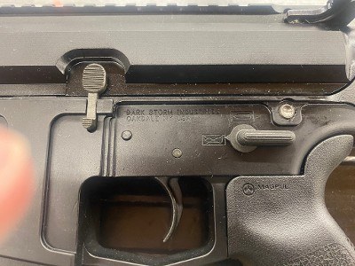 DARK STORM INDUSTRIES DS-10 .308 WIN - Image 4 of 5