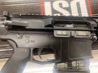DARK STORM INDUSTRIES DS-10 .308 WIN - Image 3 of 5