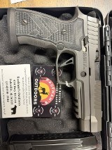 P320 AXG LEGION 9MM LUGER (9X19 PARA) - Image 2 of 2