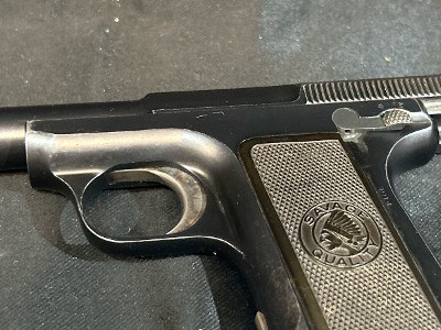 SAVAGE ARMS 1905-7.65 M-M .32 ACP - Image 9 of 9