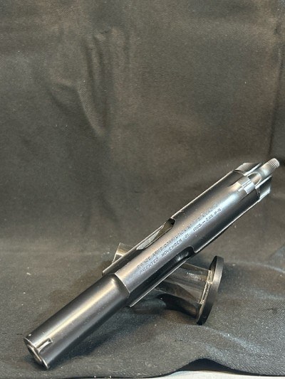 SAVAGE ARMS 1905-7.65 M-M .32 ACP - Image 6 of 9