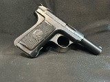 SAVAGE ARMS 1905-7.65 M-M .32 ACP - Image 3 of 9
