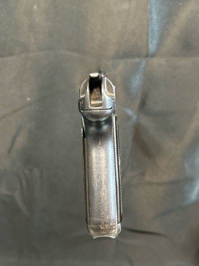 SAVAGE ARMS 1905-7.65 M-M .32 ACP - Image 4 of 9