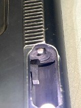 SAVAGE ARMS 1905-7.65 M-M .32 ACP - Image 8 of 9