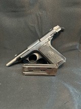 SAVAGE ARMS 1905-7.65 M-M .32 ACP - Image 1 of 9