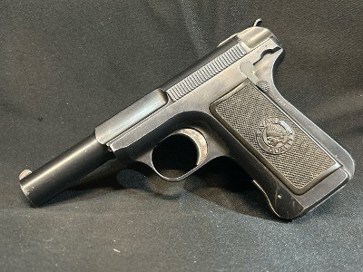SAVAGE ARMS 1905-7.65 M-M .32 ACP - Image 2 of 9