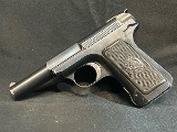 SAVAGE ARMS 1905-7.65 M-M .32 ACP - Image 2 of 9