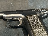 SAVAGE ARMS 1905-7.65 M-M .32 ACP - Image 9 of 9