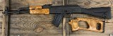 ROMARM Romarm, Romak 991, Semi- Auto, 16.1" Barrel, 7.62x39, Wood Furniture 7.62x39mm - Image 2 of 2