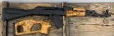 ROMARM Romarm, Romak 991, Semi- Auto, 16.1" Barrel, 7.62x39, Wood Furniture 7.62x39mm - Image 1 of 2