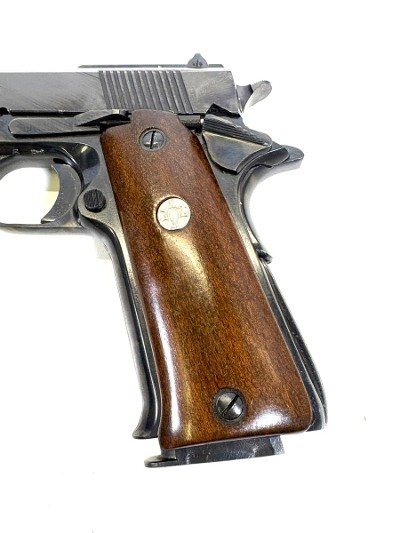 LLAMA 45 45 ACP (45 Auto) - Image 3 of 11