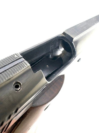 LLAMA 45 45 ACP (45 Auto) - Image 8 of 11