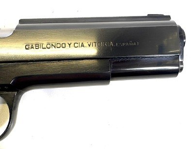 LLAMA 45 45 ACP (45 Auto) - Image 7 of 11