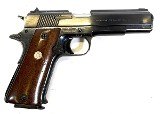 LLAMA 45 45 ACP (45 Auto) - Image 1 of 11