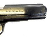 LLAMA 45 45 ACP (45 Auto) - Image 7 of 11