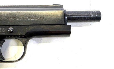 LLAMA 45 45 ACP (45 Auto) - Image 10 of 11