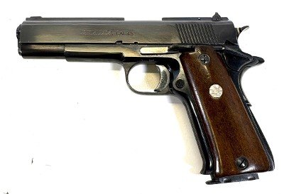 LLAMA 45 45 ACP (45 Auto) - Image 2 of 11