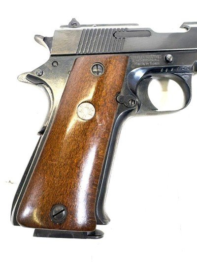 LLAMA 45 45 ACP (45 Auto) - Image 5 of 11