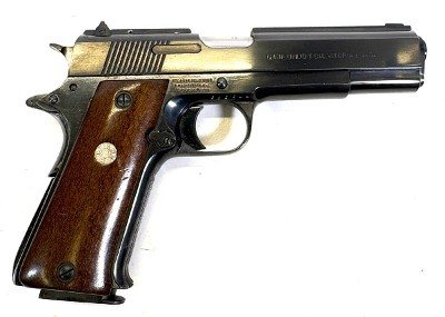 LLAMA 45 45 ACP (45 Auto) - Image 1 of 11