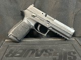 SIG SAUER P320 40 Smith & Wesson - Image 2 of 8