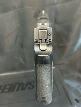 SIG SAUER P320 40 Smith & Wesson - Image 3 of 8