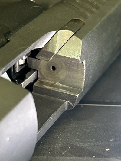 SIG SAUER P320 40 Smith & Wesson - Image 7 of 8