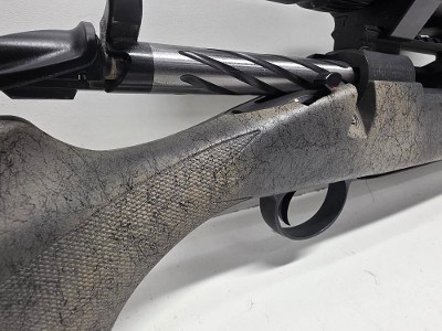 BERGARA B-14 6.5PRC - Image 8 of 12