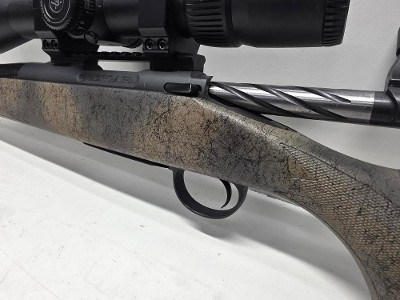 BERGARA B-14 6.5PRC - Image 4 of 12