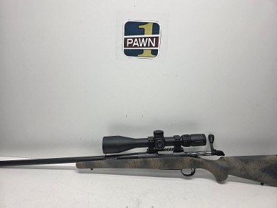 BERGARA B-14 6.5PRC - Image 2 of 12