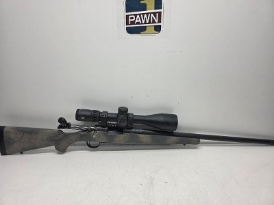 BERGARA B-14 6.5PRC - Image 1 of 12