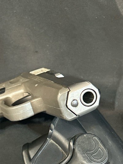 SCCY CPX-2 9MM LUGER (9x19 PARA) - Image 4 of 7
