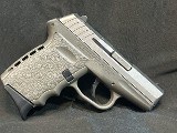 SCCY CPX-2 9MM LUGER (9x19 PARA) - Image 2 of 7