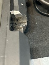 SCCY CPX-2 9MM LUGER (9x19 PARA) - Image 5 of 7