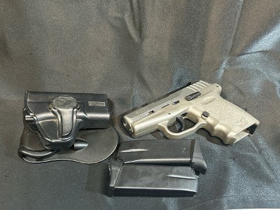 SCCY CPX-2 9MM LUGER (9x19 PARA) - Image 7 of 7