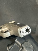 SCCY CPX-2 9MM LUGER (9x19 PARA) - Image 4 of 7